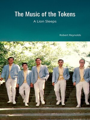 cover image of The Music of the Tokens